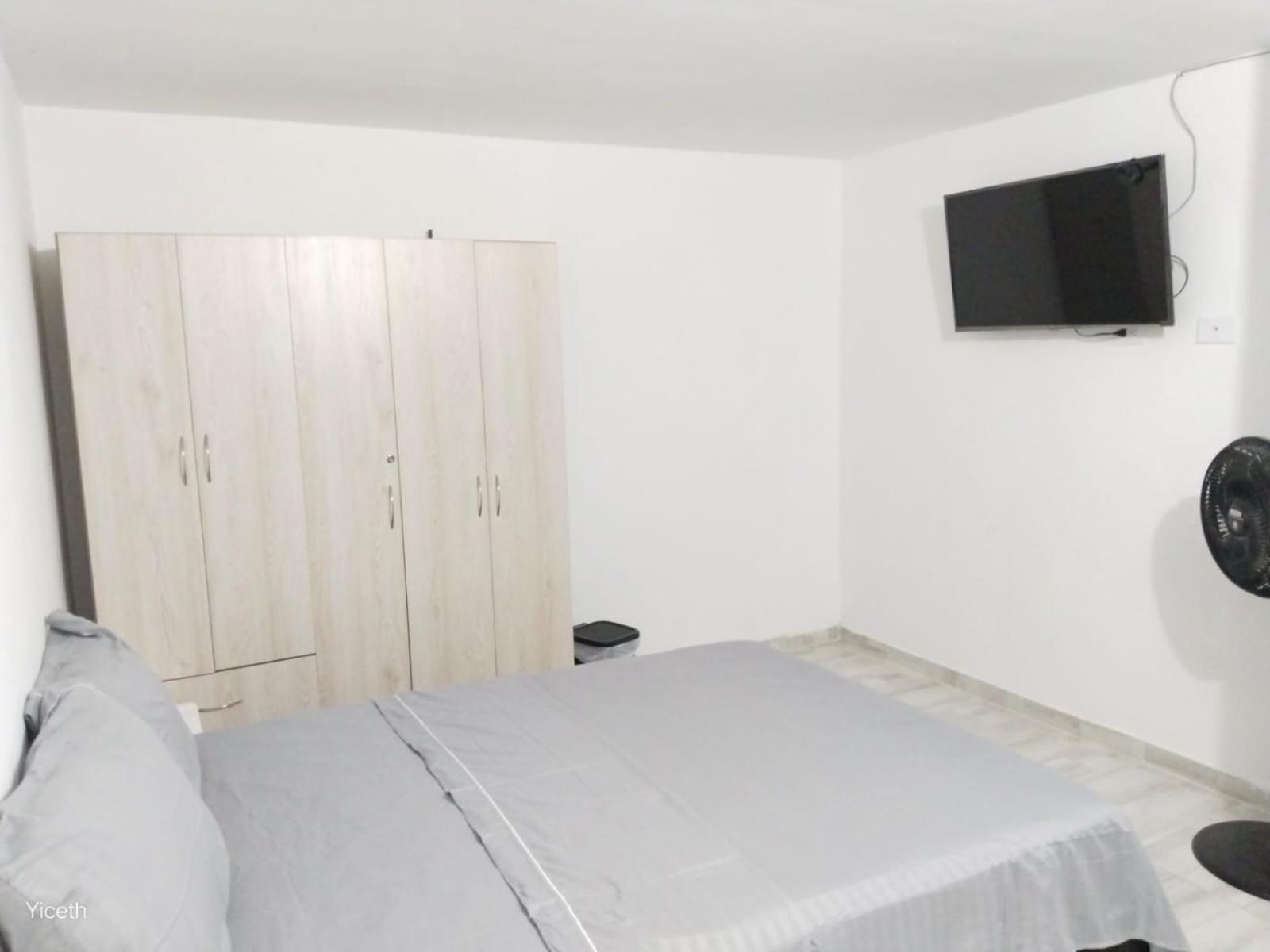 Appartamento T25 Lindo Apartamento Neiva Neiva  Esterno foto