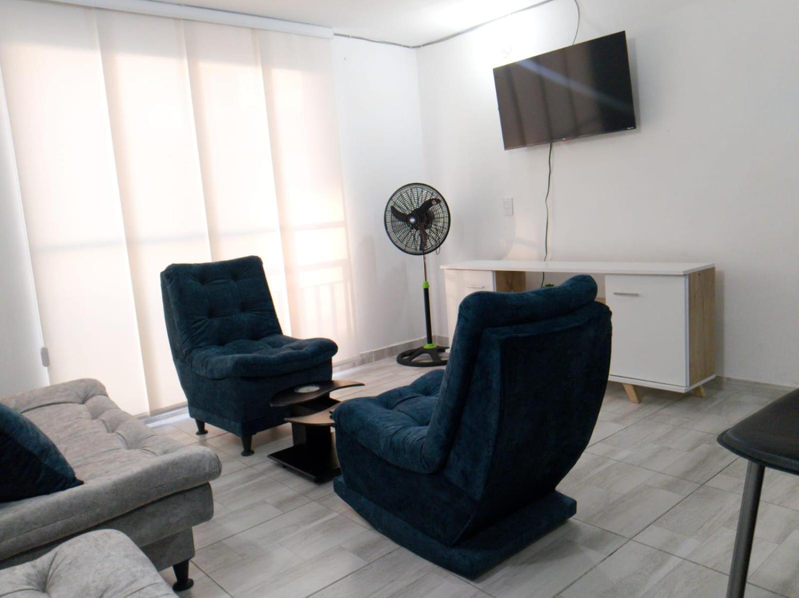 Appartamento T25 Lindo Apartamento Neiva Neiva  Esterno foto