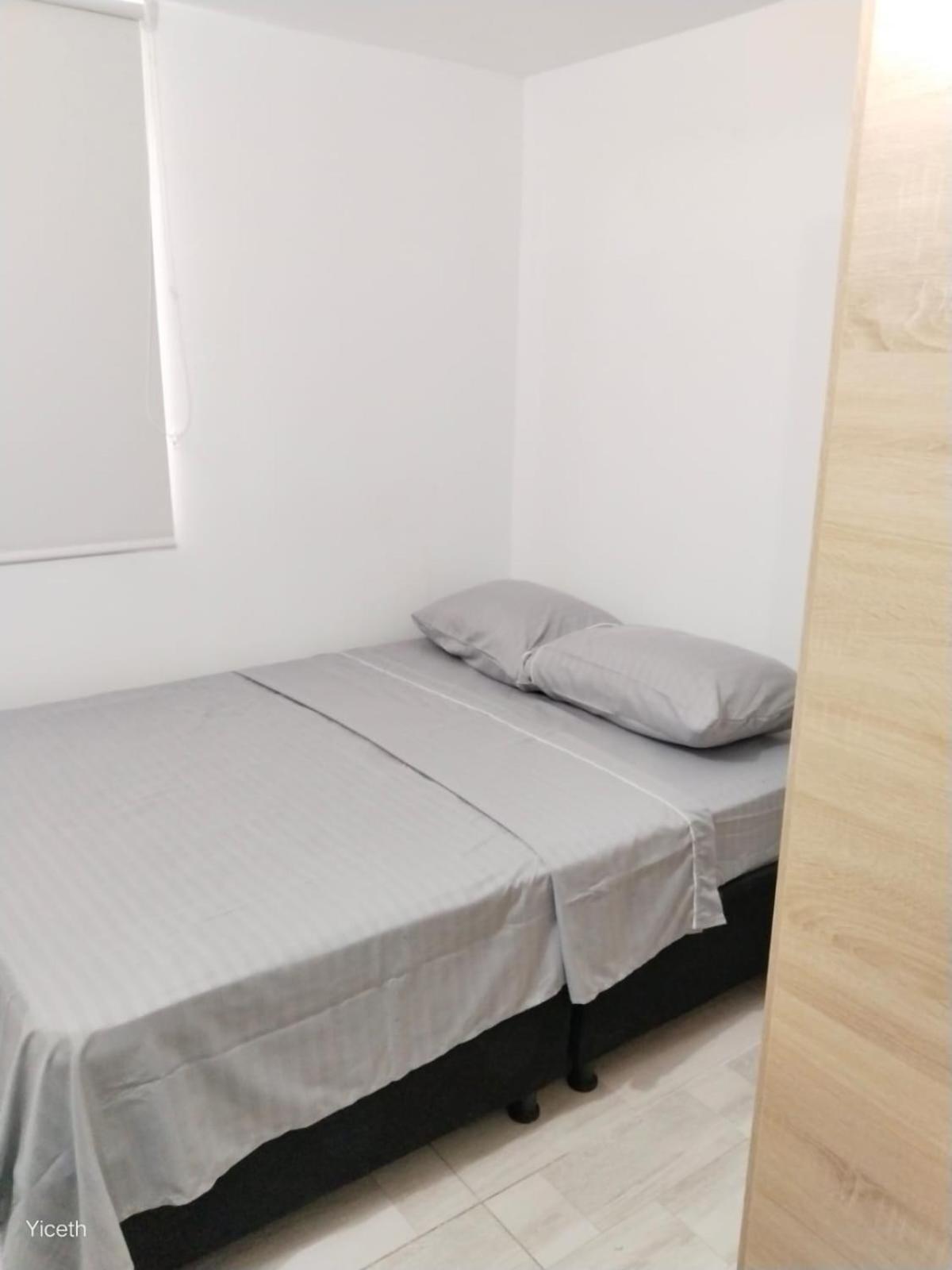 Appartamento T25 Lindo Apartamento Neiva Neiva  Esterno foto