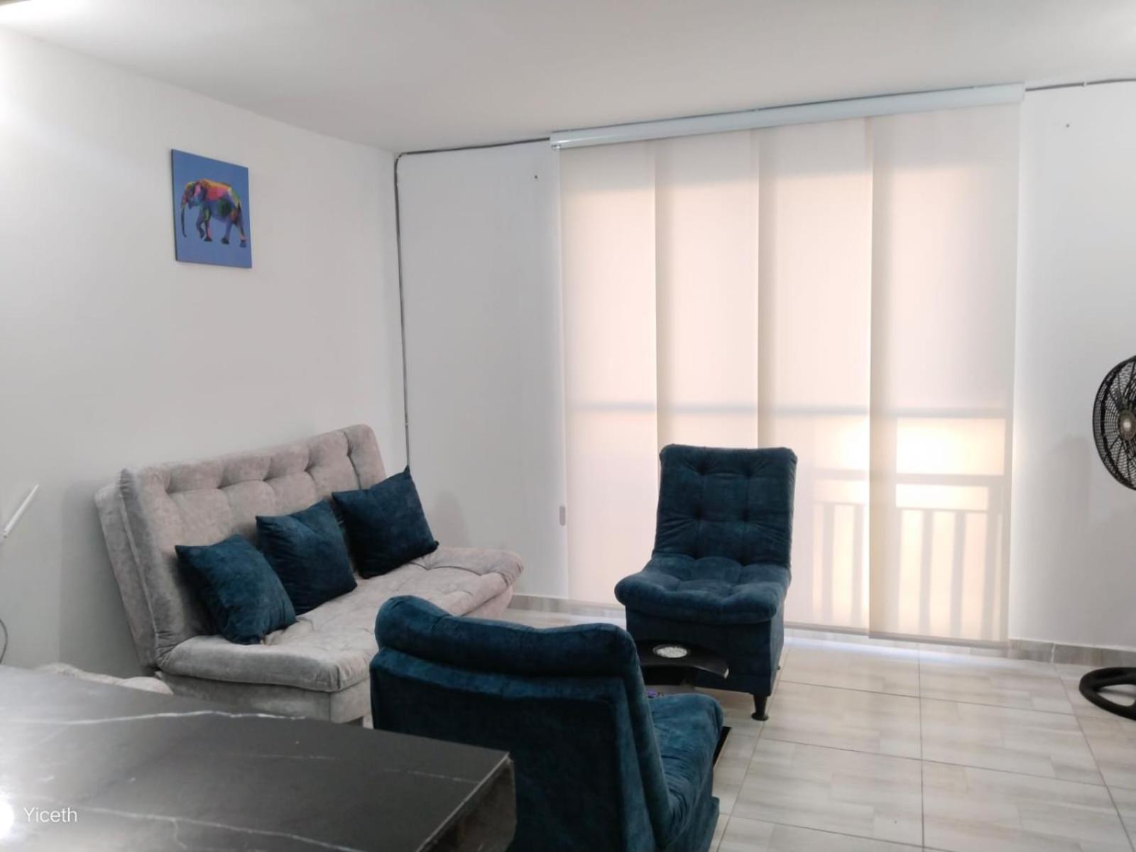 Appartamento T25 Lindo Apartamento Neiva Neiva  Esterno foto