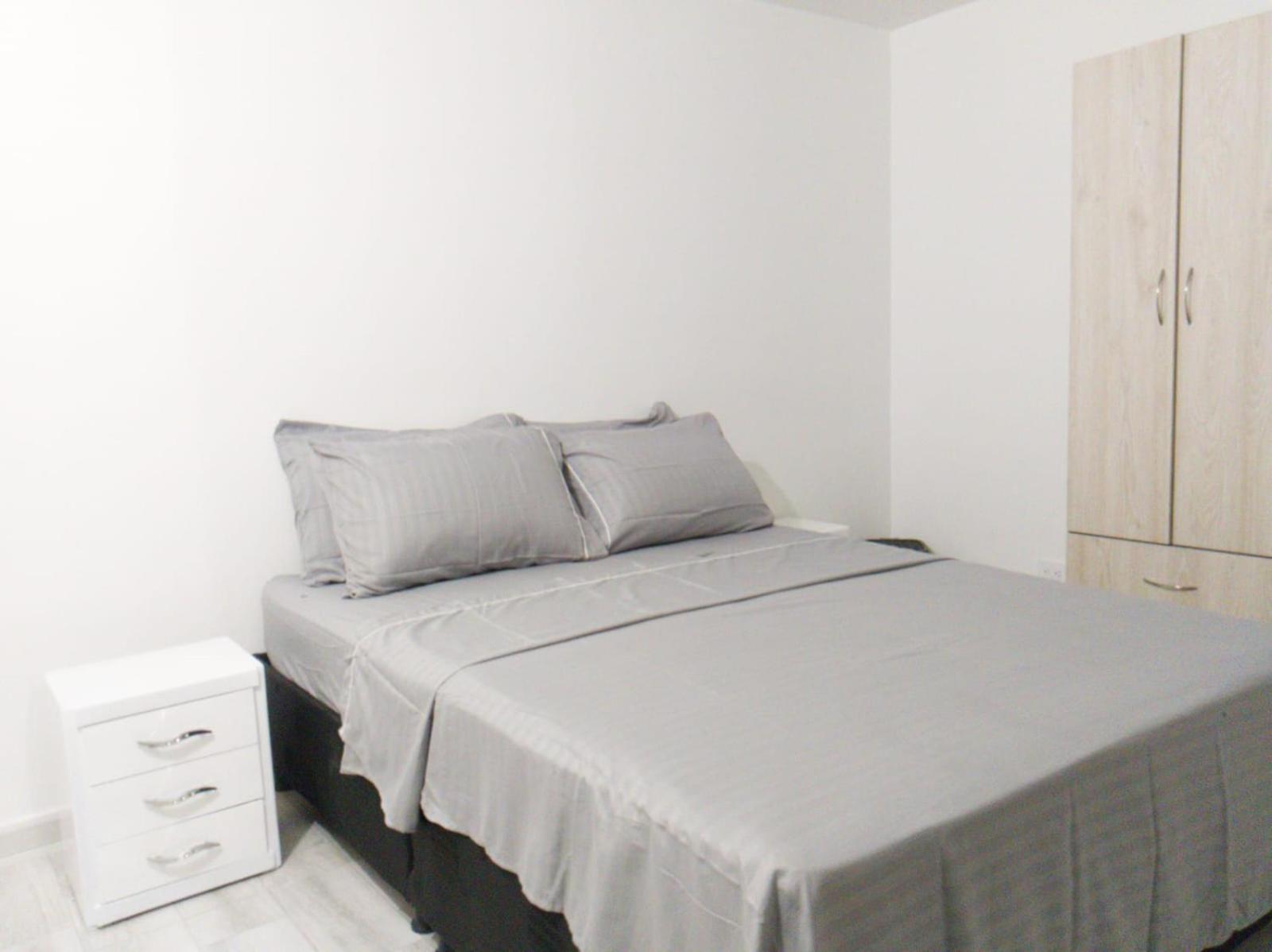 Appartamento T25 Lindo Apartamento Neiva Neiva  Esterno foto