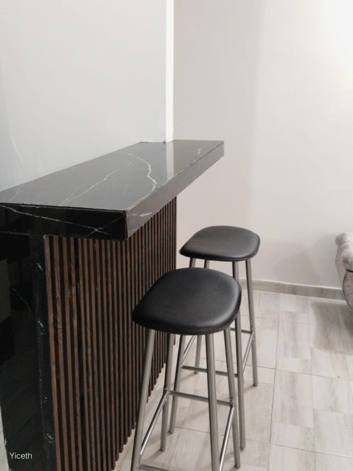 Appartamento T25 Lindo Apartamento Neiva Neiva  Esterno foto