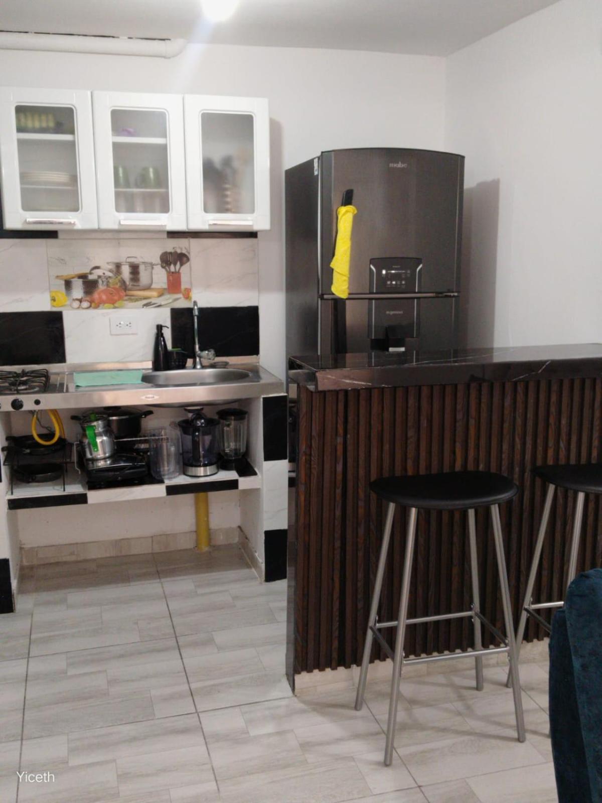 Appartamento T25 Lindo Apartamento Neiva Neiva  Esterno foto