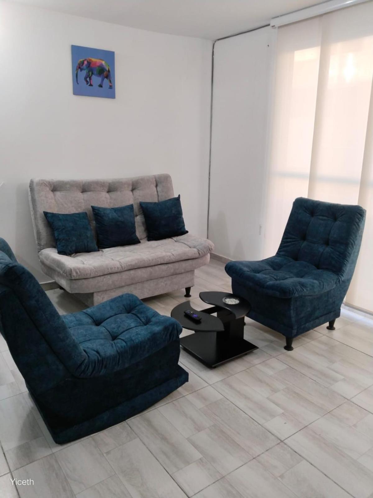 Appartamento T25 Lindo Apartamento Neiva Neiva  Esterno foto